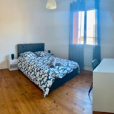 Apartmán Le Jean Perrot Rent4Night Grenoble Exteriér fotografie