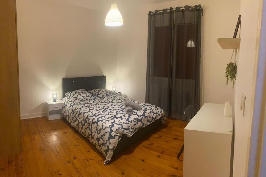 Apartmán Le Jean Perrot Rent4Night Grenoble Exteriér fotografie