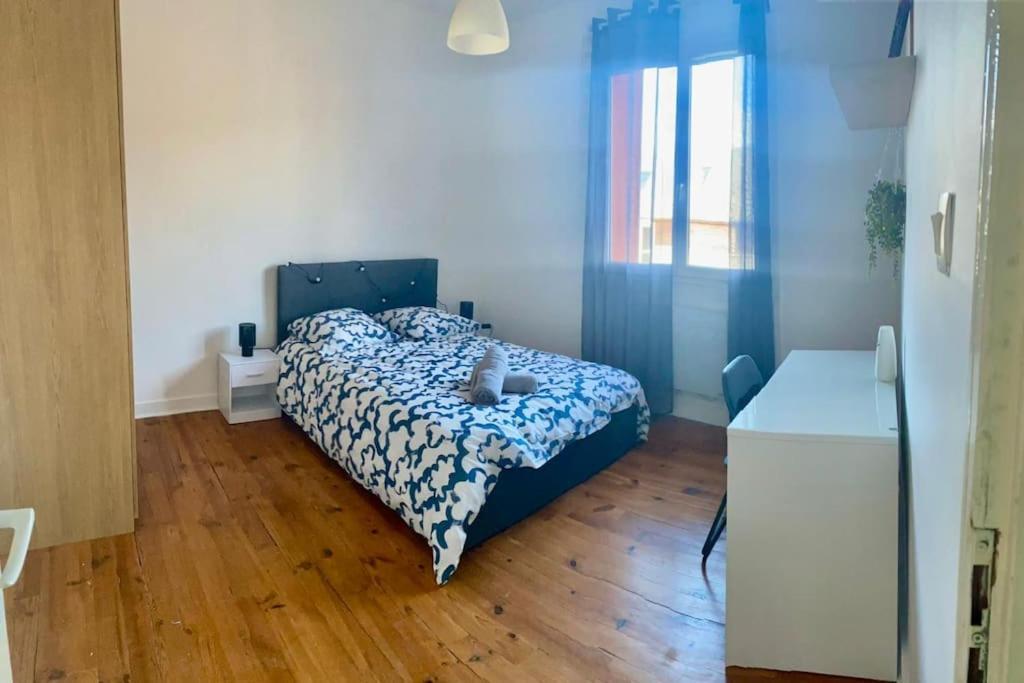 Apartmán Le Jean Perrot Rent4Night Grenoble Exteriér fotografie